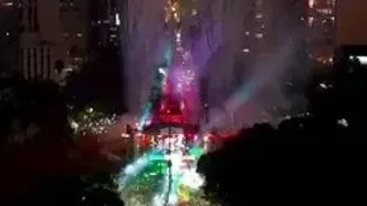 غرش آزتکا در مهم‌ترین شب ۴۰ سال اخیر