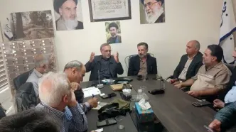 عضو کمیسیون سیاست خارجی مجلس: مذاکرات در هماهنگی با مسئولان ارشد کشوری انجام می‌شود