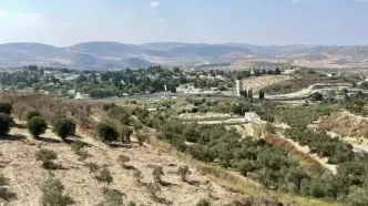 وزیر صهیونیست: هدف ما در غزه شهرک‌سازی است