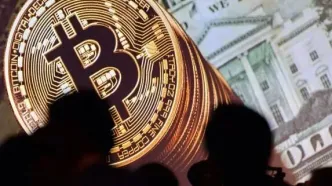 قیمت بیت‌کوین دوباره ۱۲۶ هزار دلاری می‌شود؟/ آخرین وضعیت بازار رمزارزها در جهان