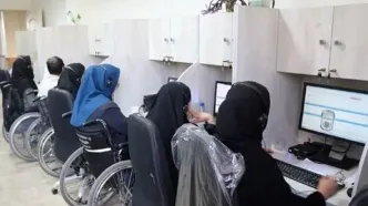 ایجاد بیش از ۹ هزار فرصت شغلی برای مددجویان بهزیستی