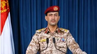 یمن محاصره دریایی عربستان را آغاز کرد