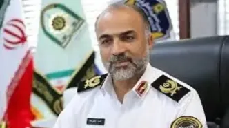 بازگشایی کامل محور زاهدان - خاش