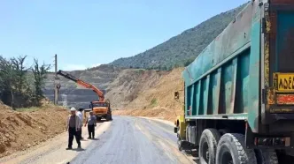 تردد در محور هراز در این روز‌ها ممنوع شد