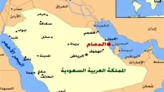 شلیک ۶ موشک یمنی به سوی سعودی/ اعلام هدف قرار گرفتن فرودگاه «ابها» در عربستان