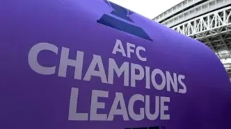 دردسر تازه برای استقلال، تراکتور و چادرملو؛ تصمیم AFC جنجالی شد