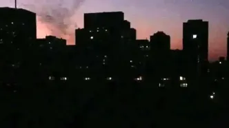 خاموشی سراسری در کوبا در پی تشدید بحران سوخت و فروپاشی شبکه برق