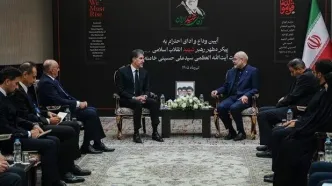 توصیه‌های پلیس فتا به زائران مراسم بدرقه رهبر شهید