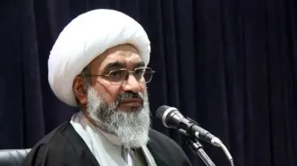 حضور مردم در تشییع رهبر شهید آغاز بین‌المللی شدن این مکتب است