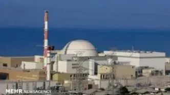 واکنش سازمان انرژی اتمی به ادعای حمله به نیروگاه اتمی بوشهر