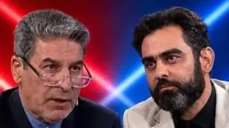 عضو کمیسیون امنیت ملی مجلس به ثابتی: الان کدام کشور در دنیا با ما دوست است؟/ جرات کنید و رفراندوم برگزار کنید تا مردم نظرشان را بگویند/ ویدئو