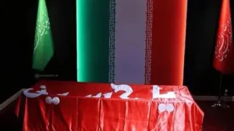 بازتاب وداع با رهبر شهید انقلاب در رسانه های مطرح دنیا