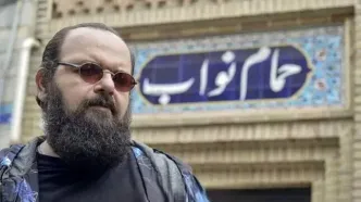 رضا امینیان دستیار کارگردان سینما درگذشت