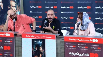 با نسلی روبرو هستیم که  بدنبال طغیان است
