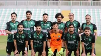 پیوستن مدافع سابق پارس جنوبی جم به خیبر
