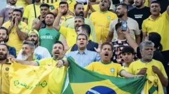 نفت آبادان به پلی آف لیگ برتر رسید