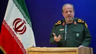دلیل پذیرش آتش بس از زبان سرپرست وزارت دفاع در دیدار با مقام مالزی