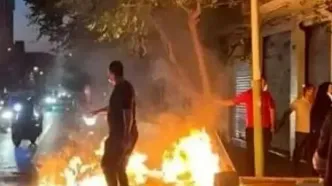 دادستان مرکز خراسان رضوی ادعای «سقوط مشهد» در حوادث دی‌ماه ۱۴۰۴ را تکذیب کرد / پیگیری قضایی برای پاسخگو کردن عاملان تشویش اذهان عمومی