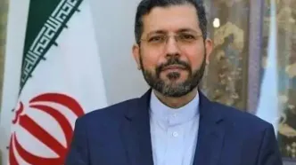 شرکت معاون وزیر خارجه در نشست وزرای خارجه آسه آن در فیلیپین