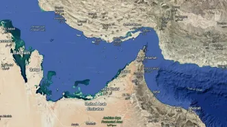دور زدن تنگه هرمز با هزاران کامیون | عراق صادرات نفت را از مسیر سوریه و اردن بازنویسی کرد | امارات و عربستان وارد عمل شدند