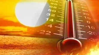 پیش بینی وضعیت آب و هوا خوزستان فردا چهارشنبه ۷ مرداد ۱۴۰۵