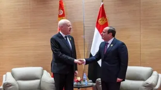رئیس‌جمهور تونس: صهیونیسم اکنون در پی سرنگونی کشورها و انفجار داخلی آن‌هاست