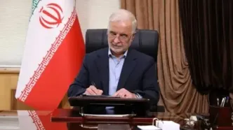 قدردانی وزیر کشور از سرپرست وزارت کشور جمهوری عراق