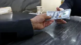 قیمت دلار امروز پنجشنبه 25 تیر 1405