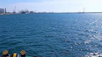 وقوع حادثه دریایی دیگر در سواحل عمان