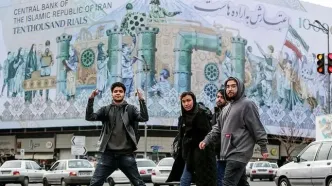 ۱۰ چالش بزرگ اقتصاد ایران