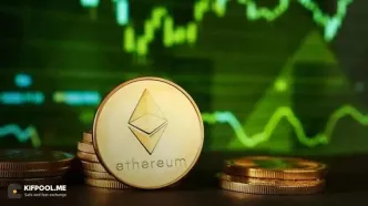 پیش‌بینی هوش مصنوعی از قیمت اتریوم تا ۹ مرداد ۱۴۰۵