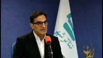 استعفای کوروش سلیمانی از مدیریت تئاتر شهر