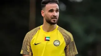 واکنش نوراللهی به شایعه بازگشت به پرسپولیس