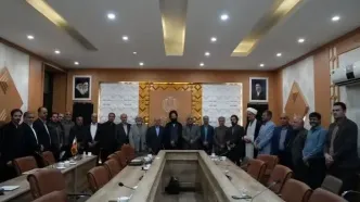 خاوران نامه جهانی می‌شود/ از خوسف تا یونسکو