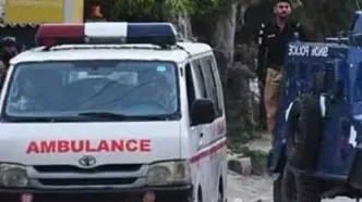 کشف اجساد 21 پلیس ربوده‌شده در بلوچستان پاکستان