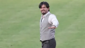 سعید دقیقی از پیکان جدا شد
