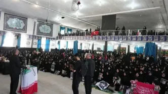 برگزاری «سوگواره امام شهید» در مصلی‌ها و مساجد سراسر کشور