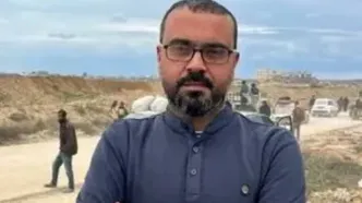 ناکامی رژیم صهیونیستی در ترور سخنگوی حماس