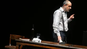 «باران نم نم خواهد بارید» تا شانزدهم مرداد تمدید شد