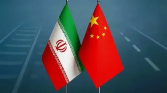 مقام چینی: پکن روابط با تهران را بی‌وقفه توسعه خواهد داد