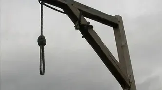 مهدی خانکی اعدام شد