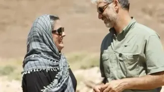 هومن جوکار و سپیده کاشانی آزاد شدند