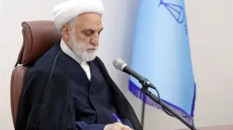 قدردانی اژه‌ای از حضور میلیونی مردم در تشییع رهبر شهید