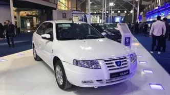فروش یک محصول ایران خودرو بدون قرعه کشی از امروز - ۲۸ تیر ۱۴۰۵