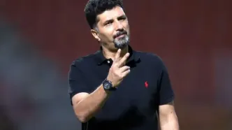 سرمربی فصل بعد نساجی مشخص شد
