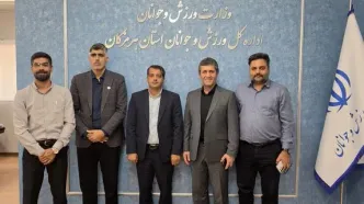 فولاد هرمزگان از مجموعه‌های اثرگذار در حمایت از ورزش استان است