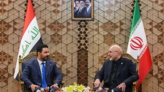 قالیباف: اسرائیل دشمن شماره یک تمام کشورهای اسلامی است