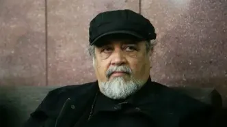 اعتراف جالب شریفی‌نیا درباره مرحوم اکبر عبدی/ ویدئو