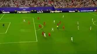 چام جهانی 2026؛ خلاصه بازی آرژانتین مقابل سوئیس