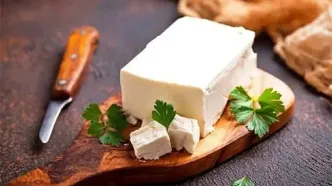 پنیر را این‌بار با این ۴ ترکیب تابستانی امتحان کنید